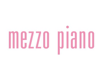 Mezzo Piano メゾピアノ